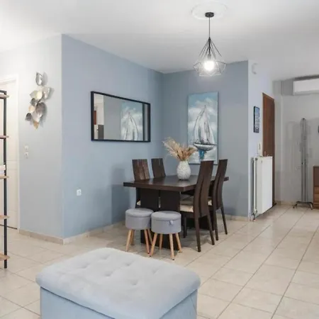 Apartamento Rea Argostoli (Kefalonia)