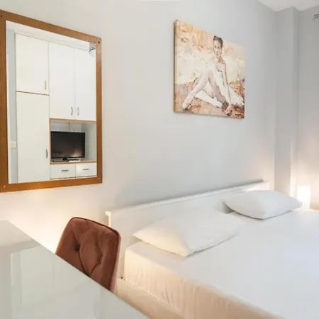 Apartamento Rea Argostoli (Kefalonia)