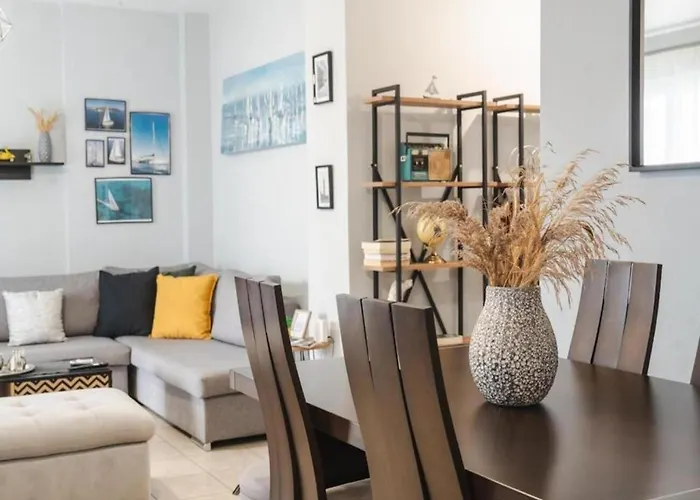 Apartamento Rea Argostoli (Kefalonia)