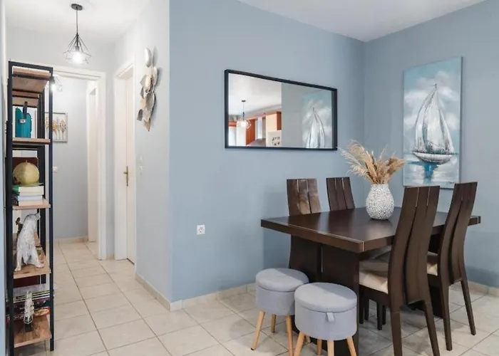 Rea Apartamento Argostoli (Kefalonia)