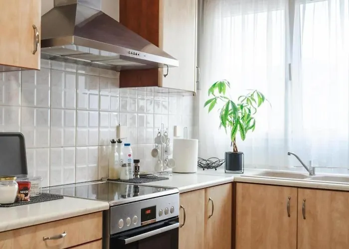 Apartamento Rea Argostoli (Kefalonia)