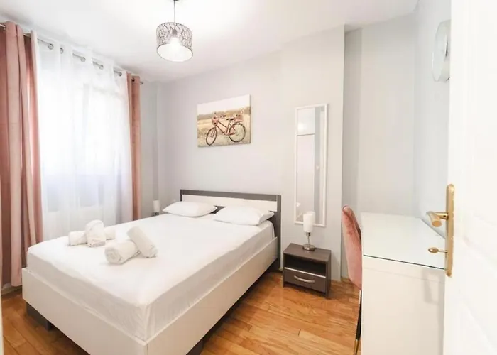 Apartamento Rea