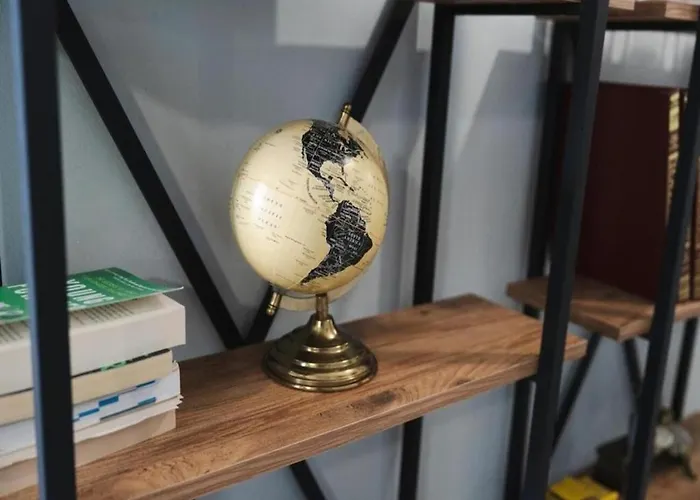 Rea * Argostoli (Kefalonia)