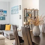 Appartement Rea Argostóli