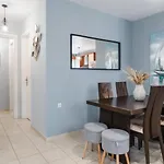 Rea Appartement Argostóli