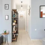 Appartement Rea *