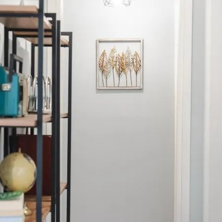 Rea Appartement
