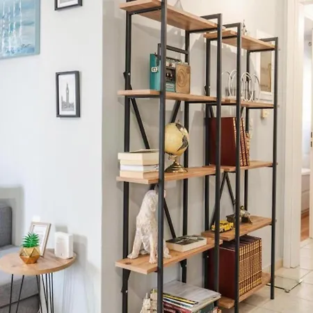 Rea Appartement *