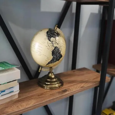 Rea * Argostoli (Kefalonia)