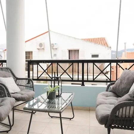 Rea Appartement
