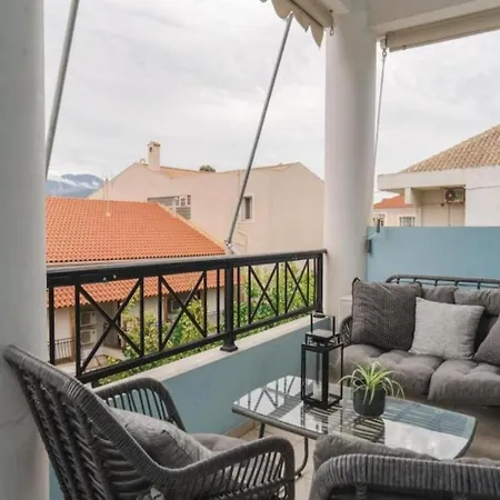 Appartement Rea *