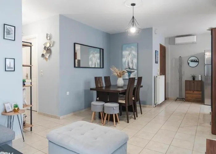 Appartement Rea Argostoli (Kefalonia)