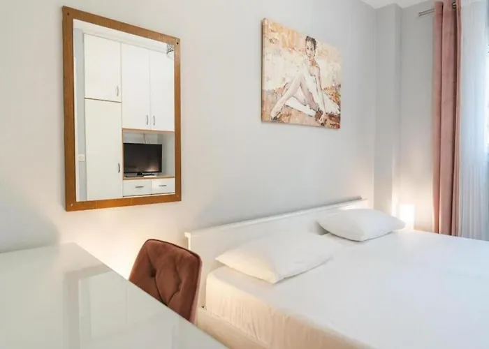 Appartement Rea Argostoli (Kefalonia)