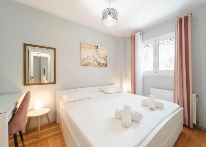 Rea Appartement Argostoli (Kefalonia)