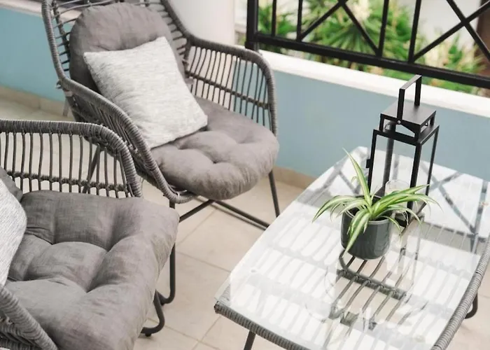 Rea Appartement Argostoli (Kefalonia)