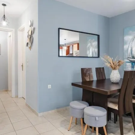 Rea Apartment Argostoli (Kefalonia)